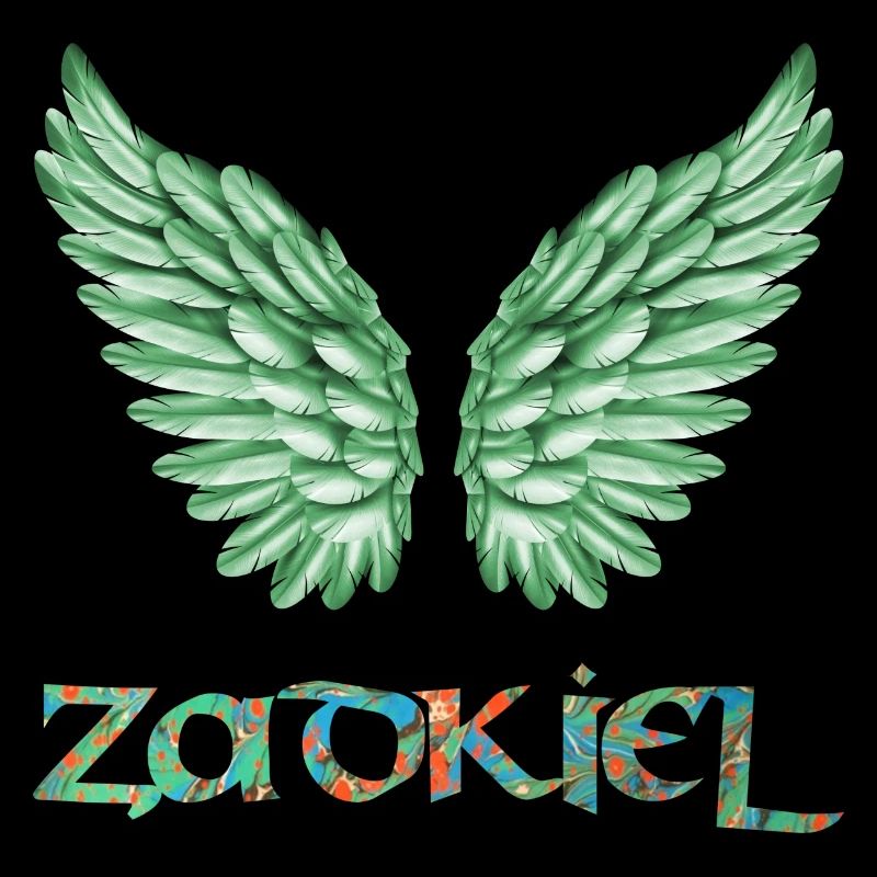 engel zadkiel e 4