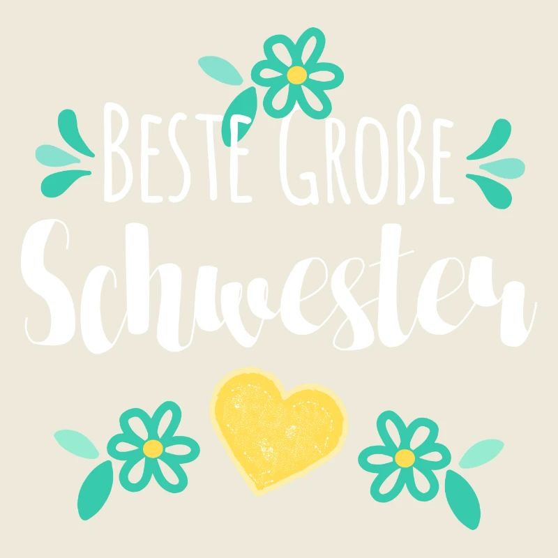 Beste Große Schwester