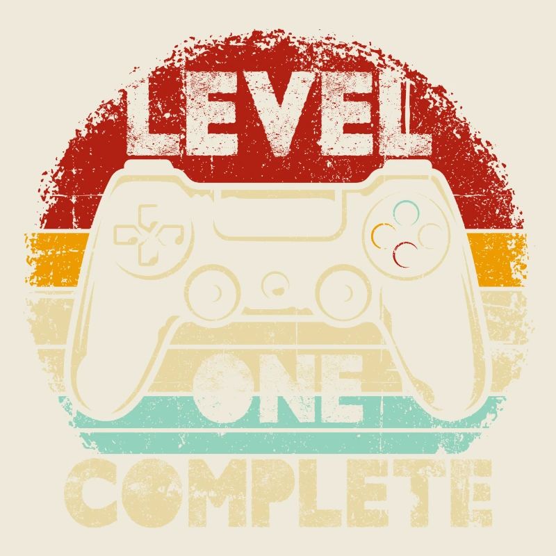 Level One Complete Retro Controller