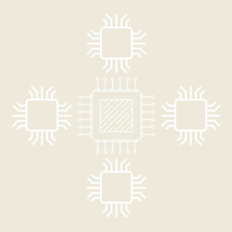 Computer, Motherboard, Festplatte