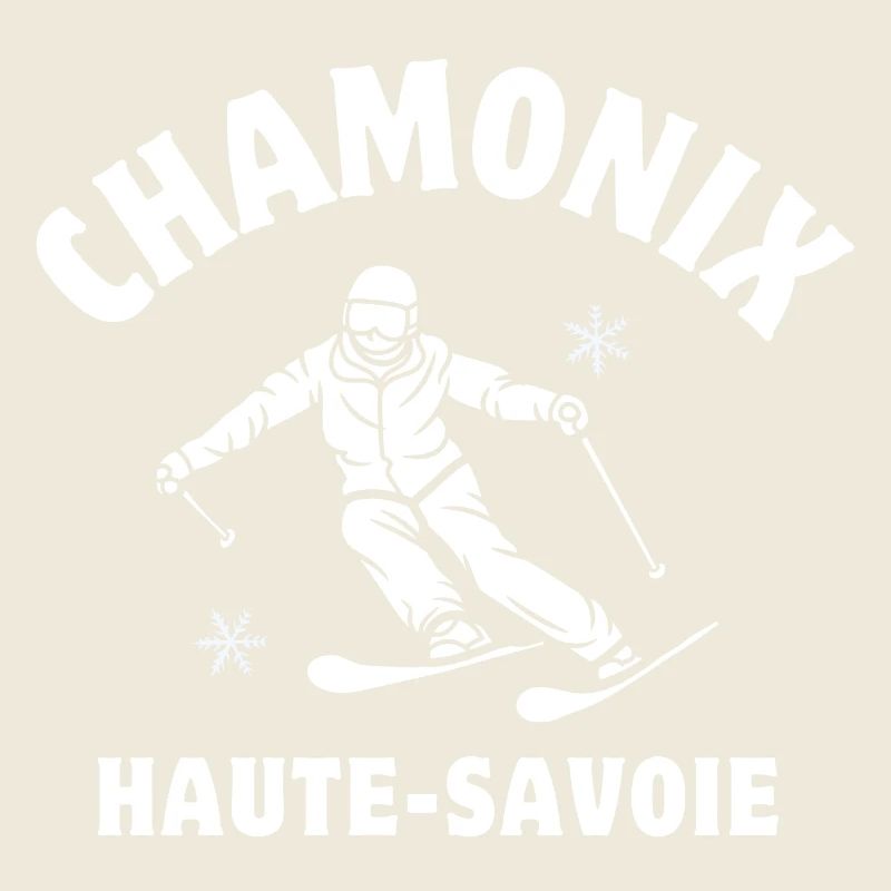Chamonix, Savoie, Haute-Savoie