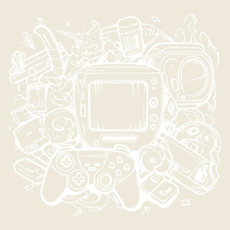 PC Gaming Grafik