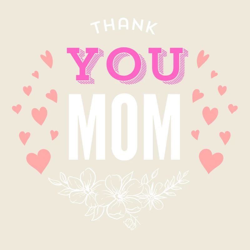 Danke Mama, Muttertag