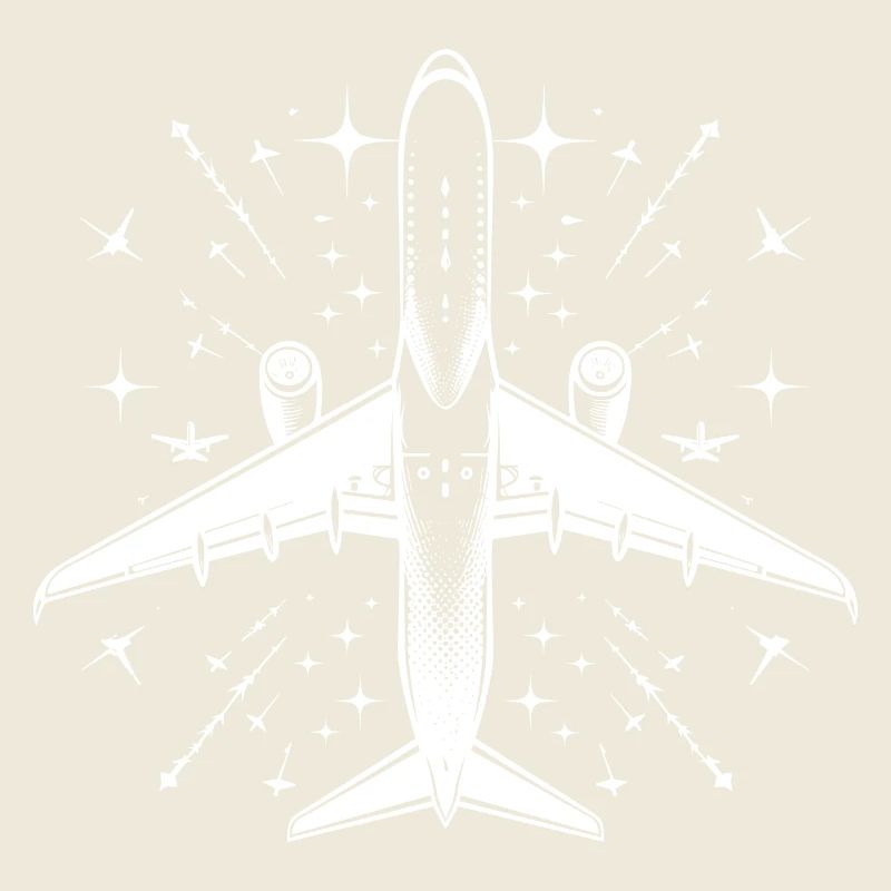 Flugzeug