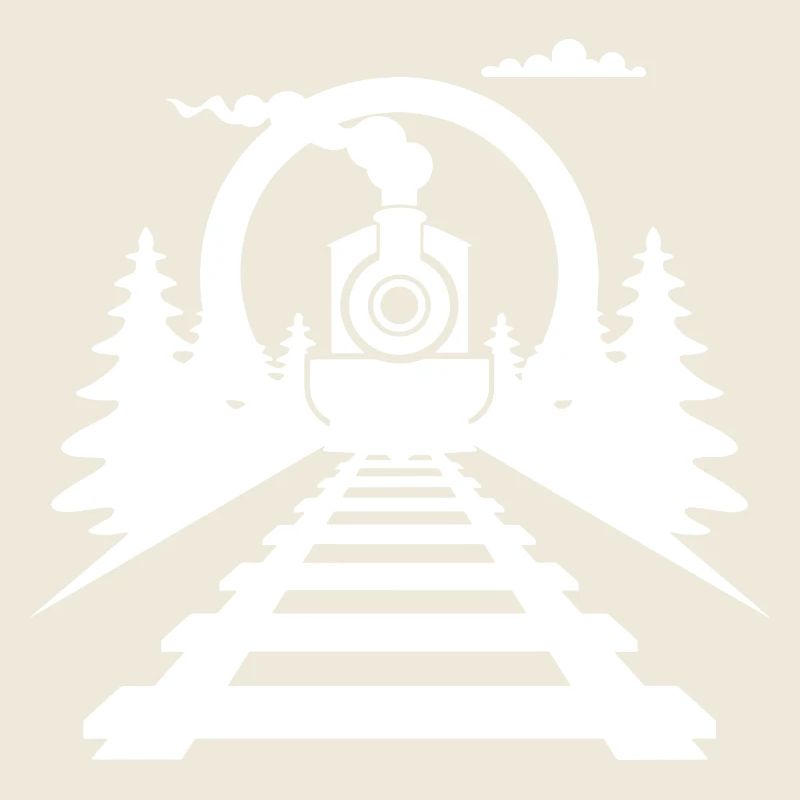 Chemin de fer