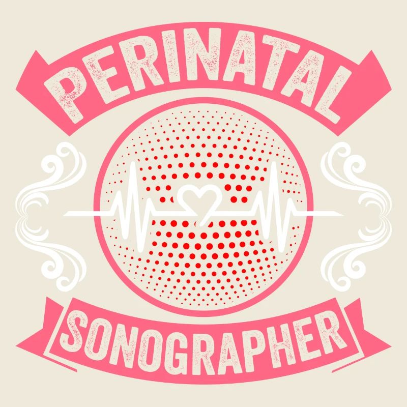 Perinatal Sonographer Ultrasound Tech US U/S OB