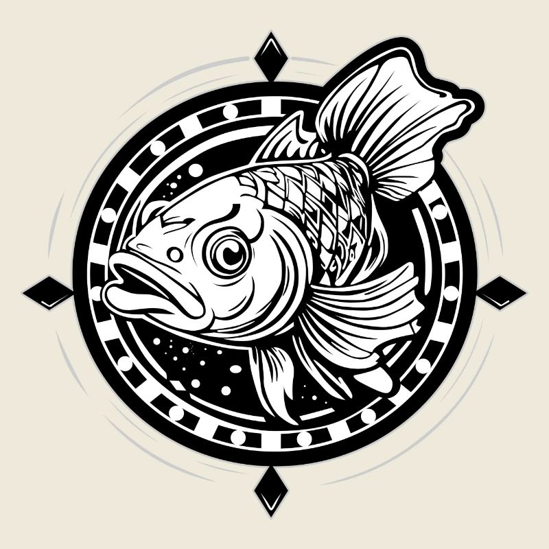 CARP FISH