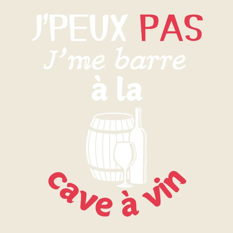 Wine Humor – I go to the wine cellar