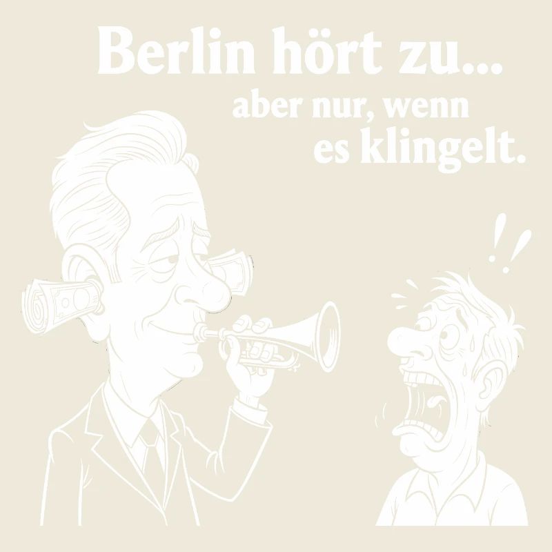 Berlin à l’écoute
