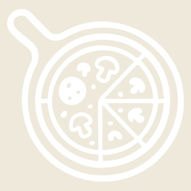 Pizza Pizzeria Icon
