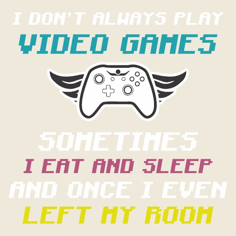 Video Games