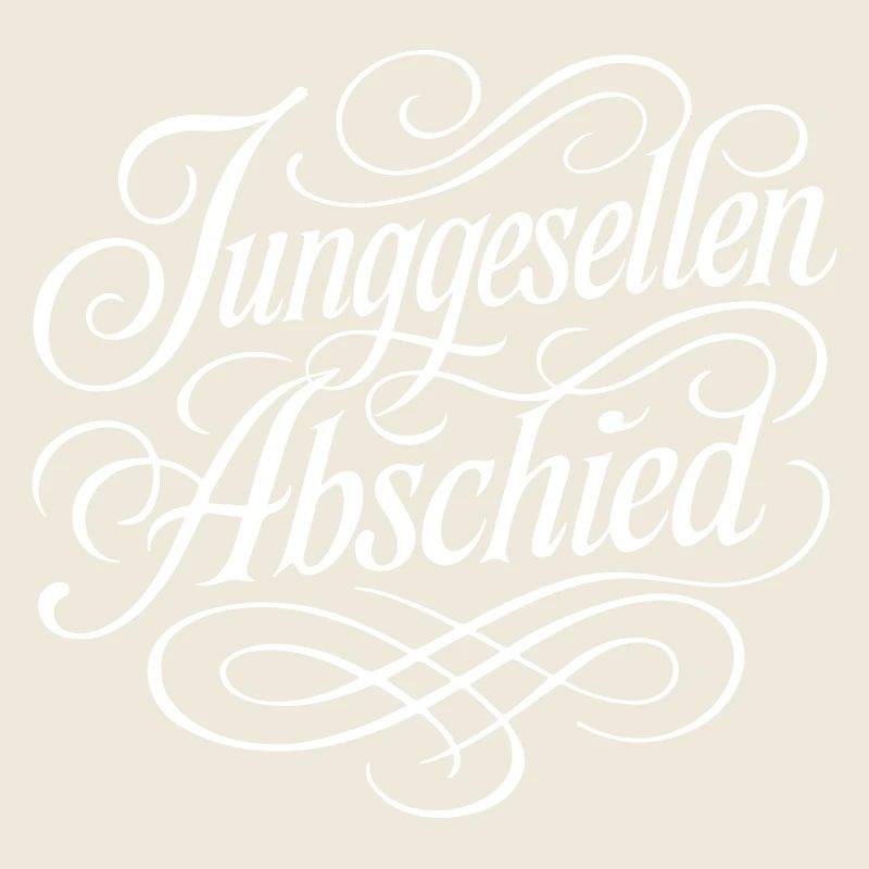 Junggesellenabschied