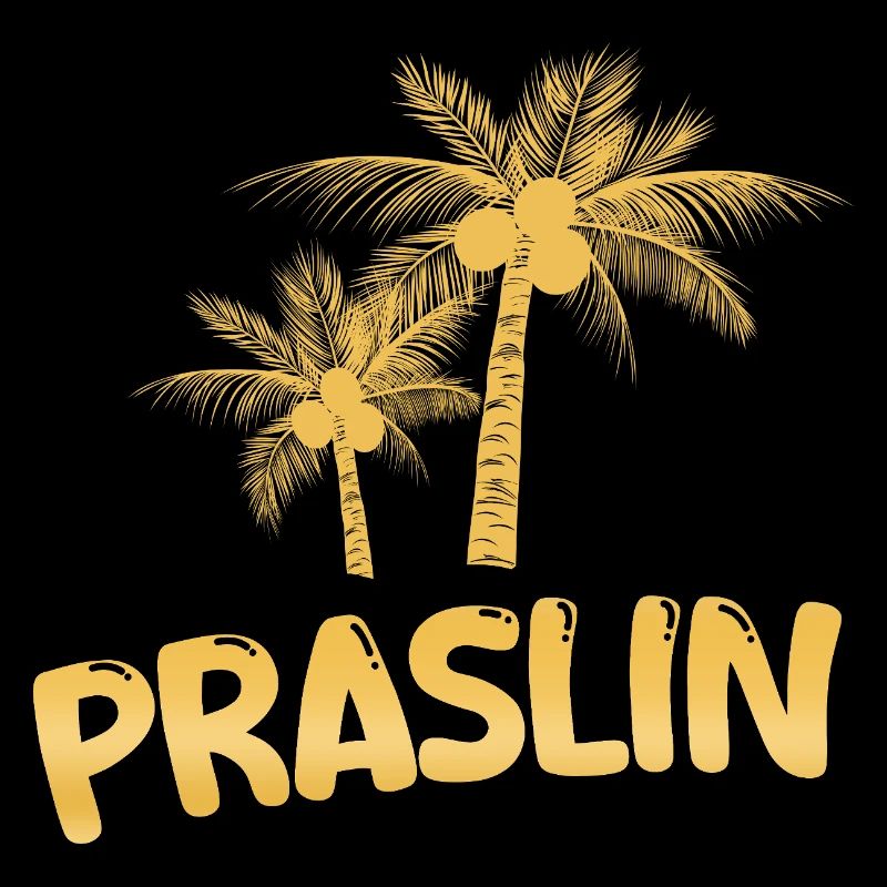 Cadeau pour Praslin