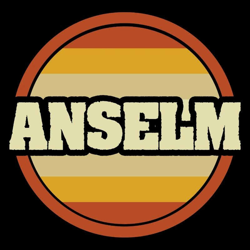 Gift for Anselm
