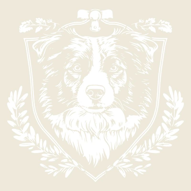 Blason du chien