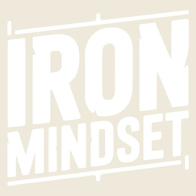 Iron Mindset