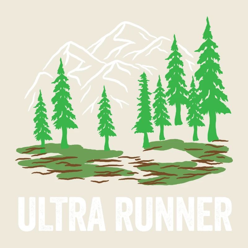 Ultra Runner