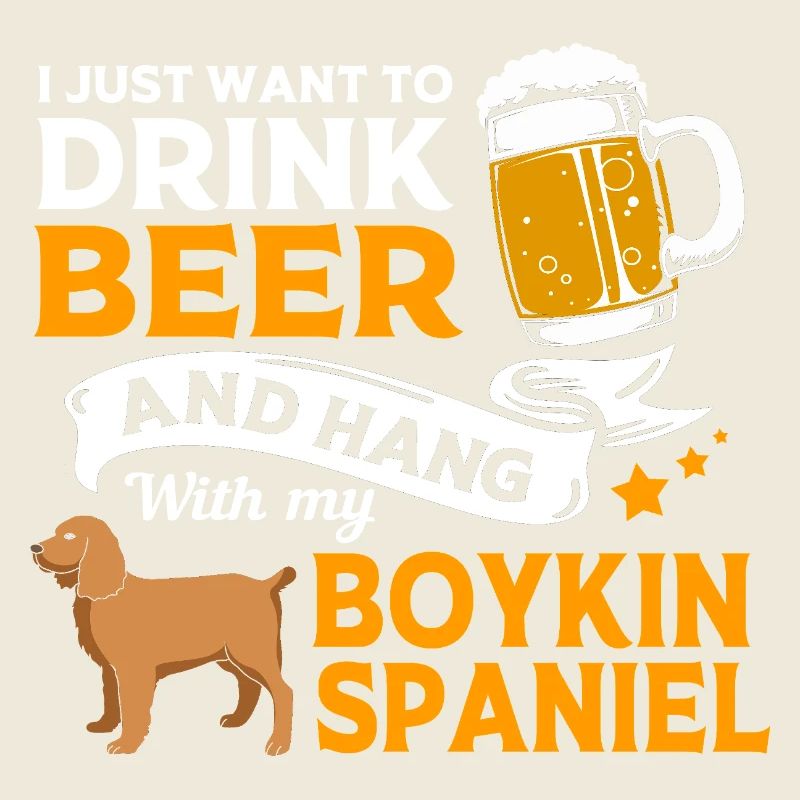Boykin Spaniel