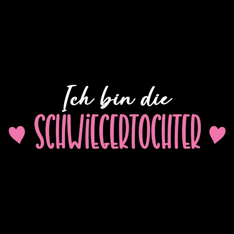 Schwiegertochter Braut Junggesellinnenabschied
