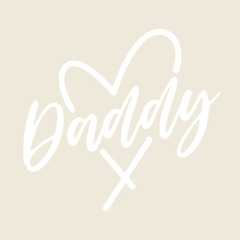 Daddy Heart