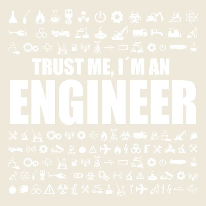 Trust Me Engineer new