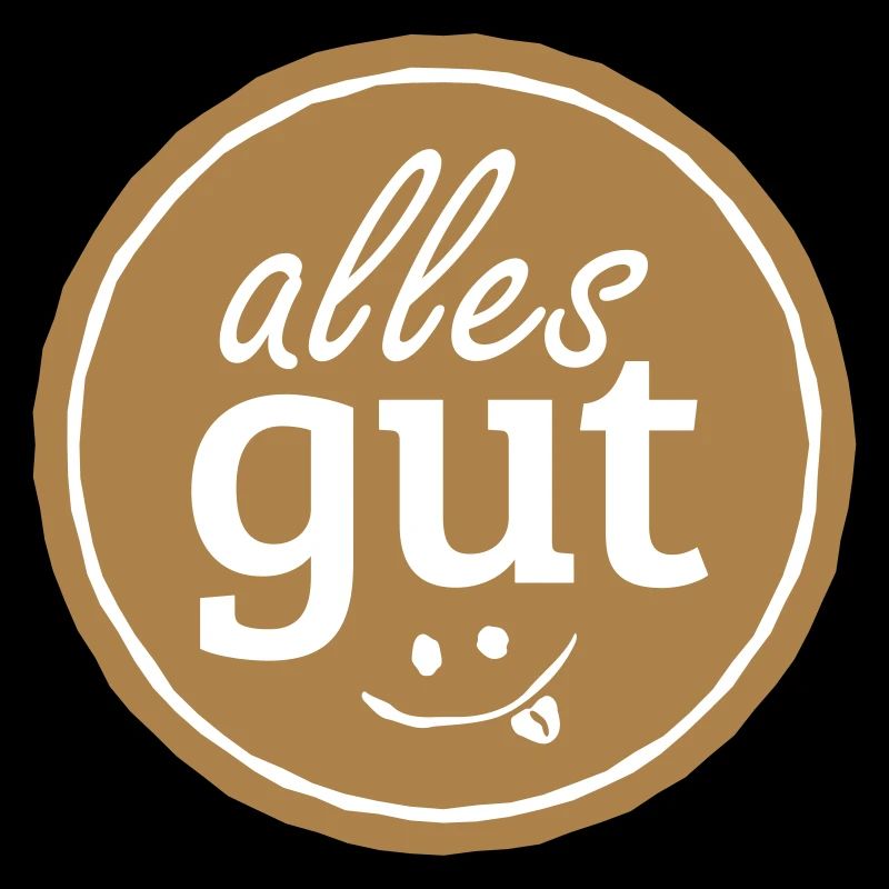 alles gut