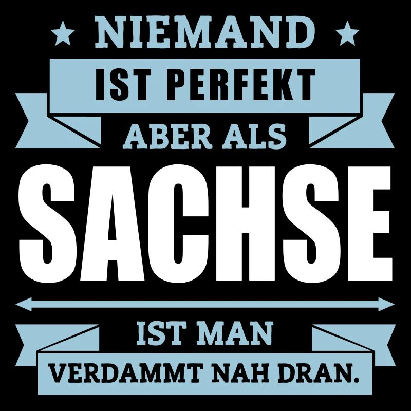 Funshirt Sachse