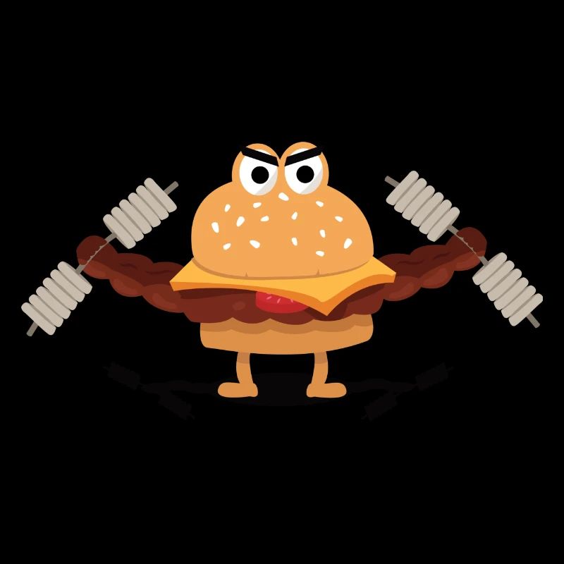 Burger builder