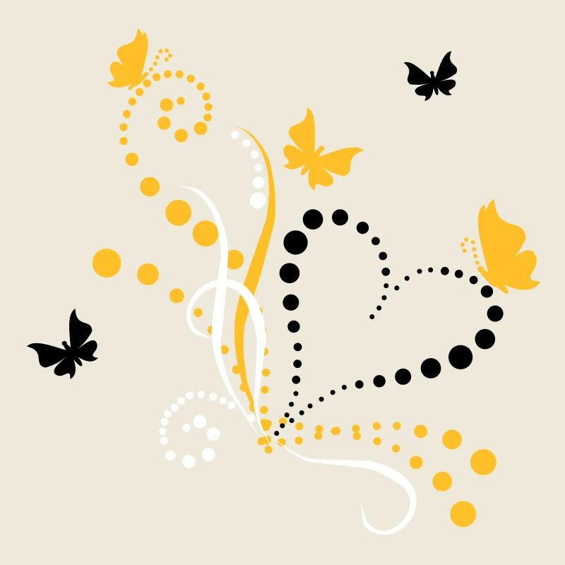 Papillons de jour