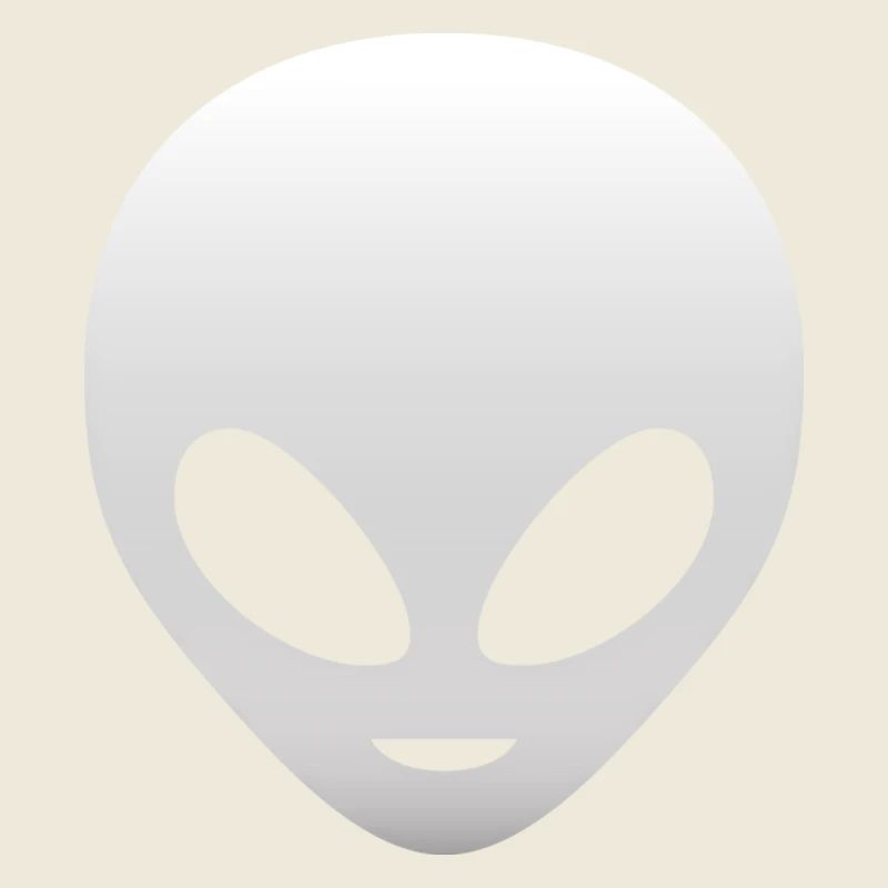 drôle Alien