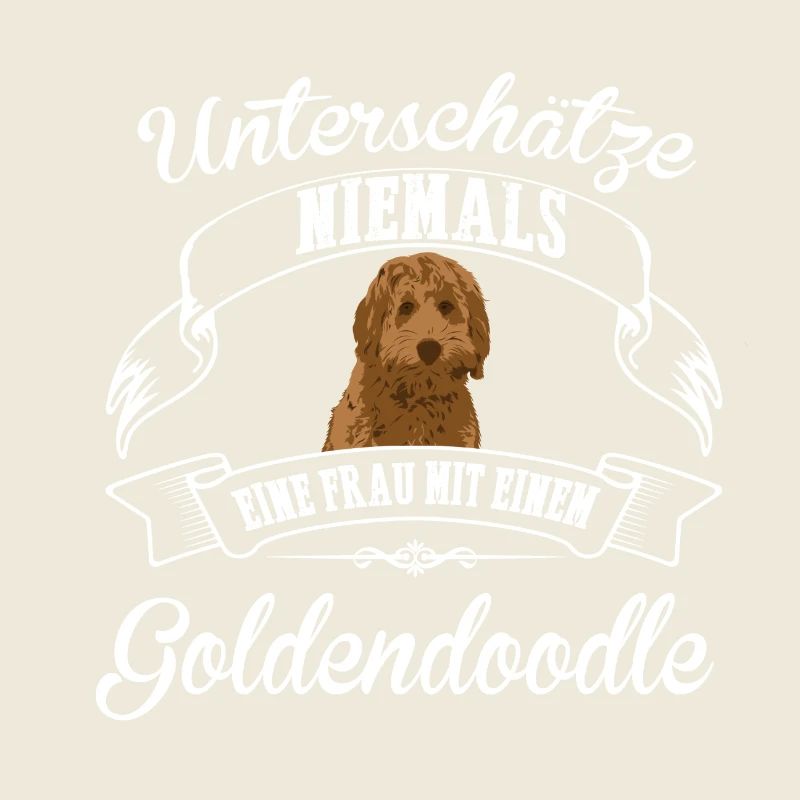 Goldendoodle