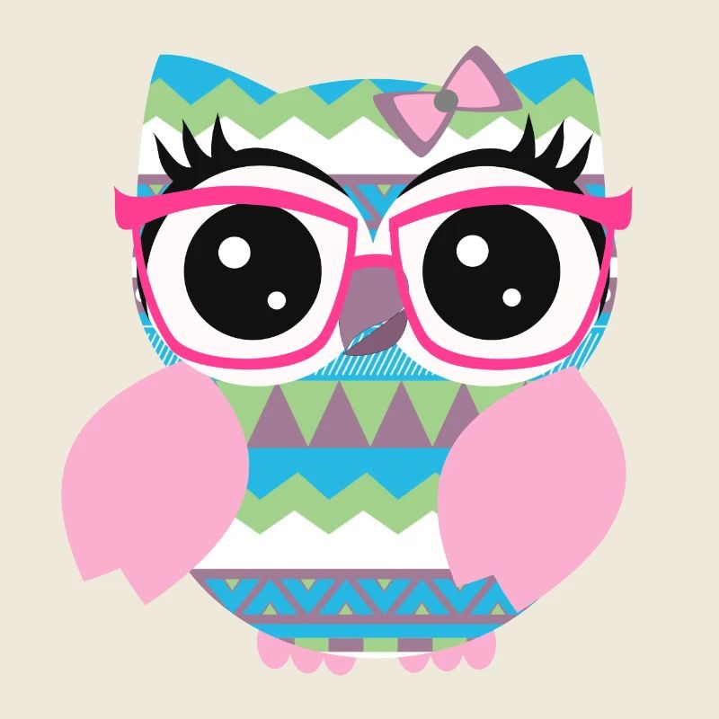Owl Ethno