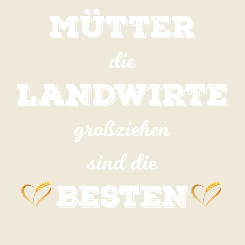 mutter landwirt