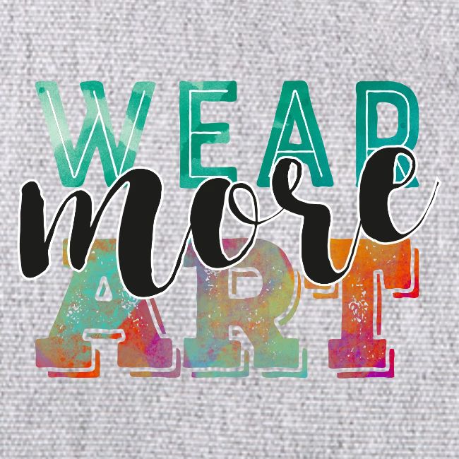 wear more art