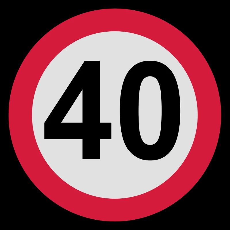 40 ans