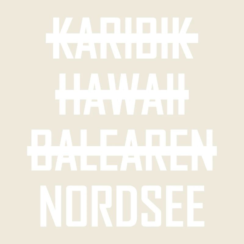 Nordsee