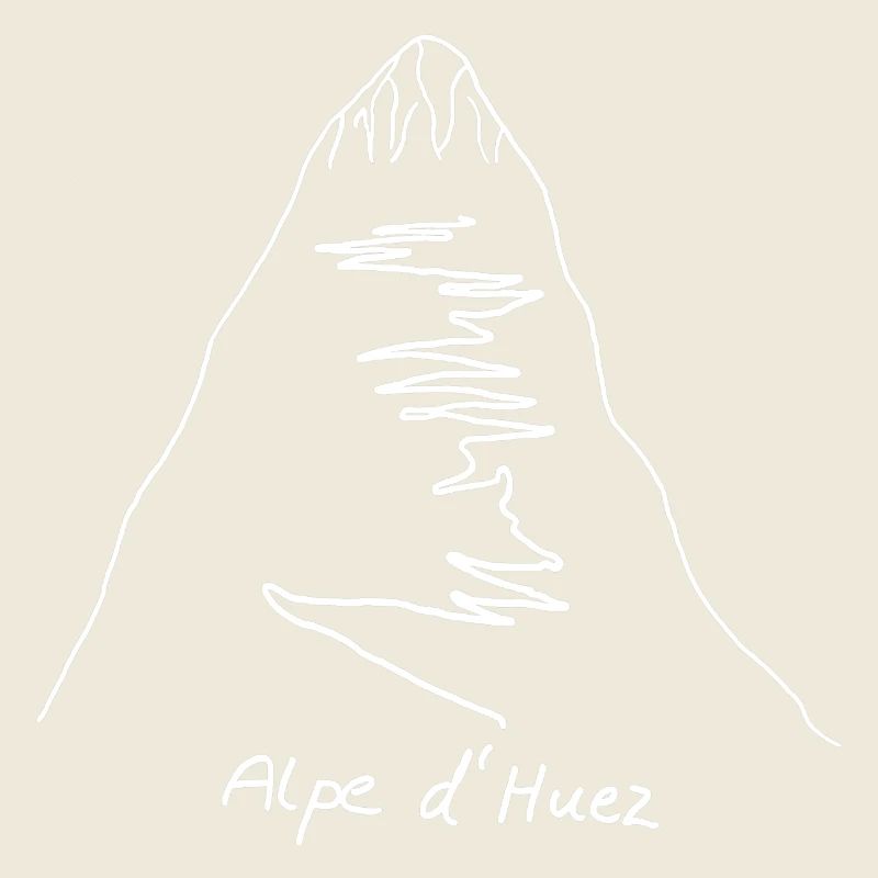 Alpe d Huez