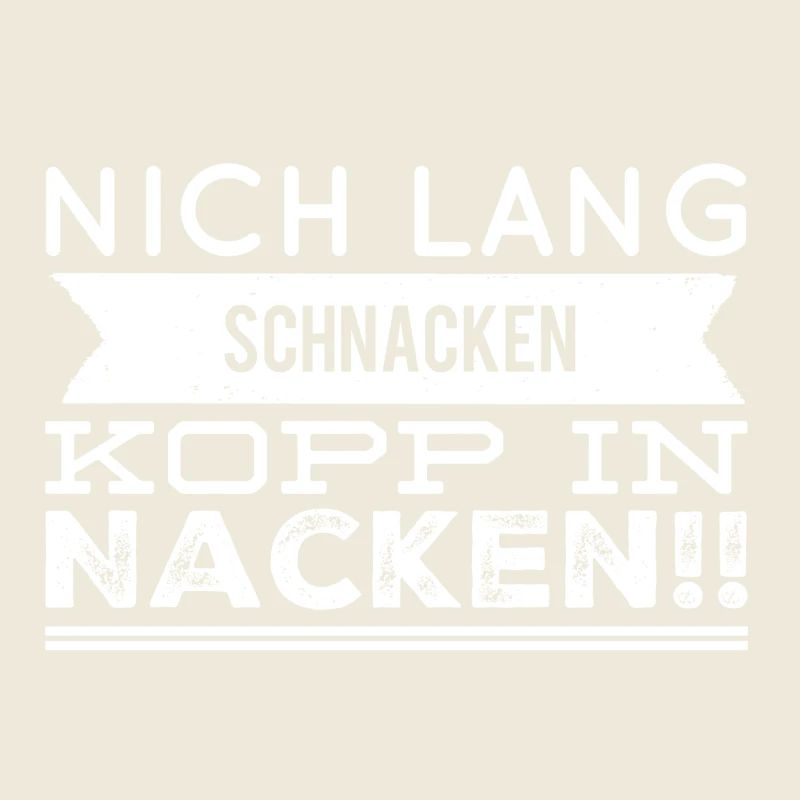 Peu de temps moucherons, Kopp dans le cou