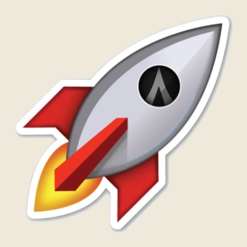 Rocket Dentacoin