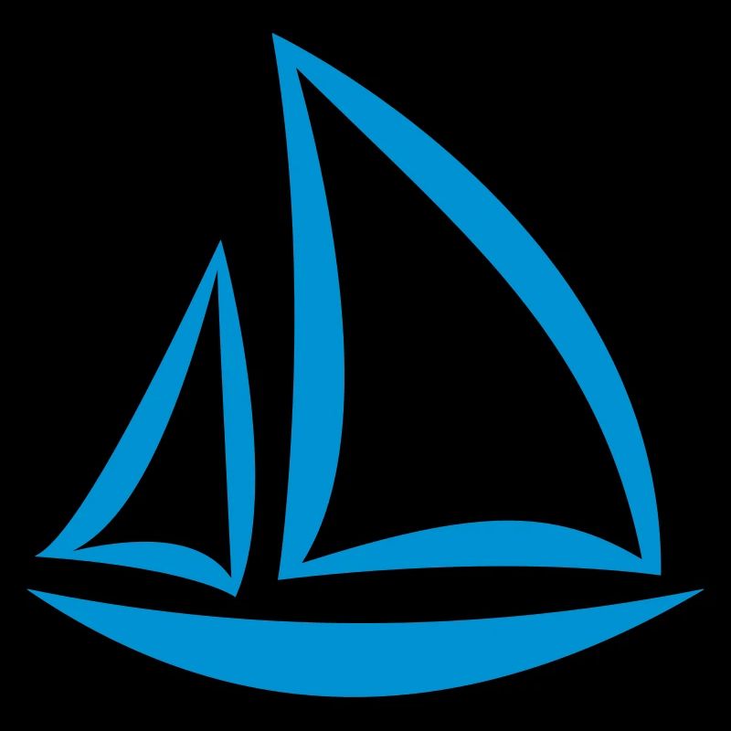 sailboat