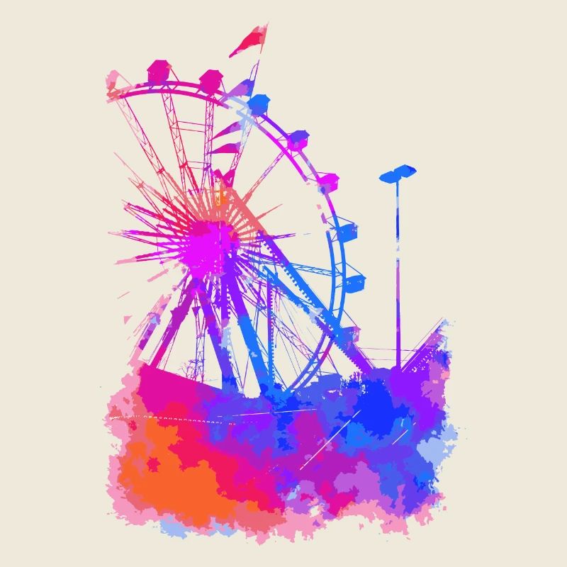 grande roue