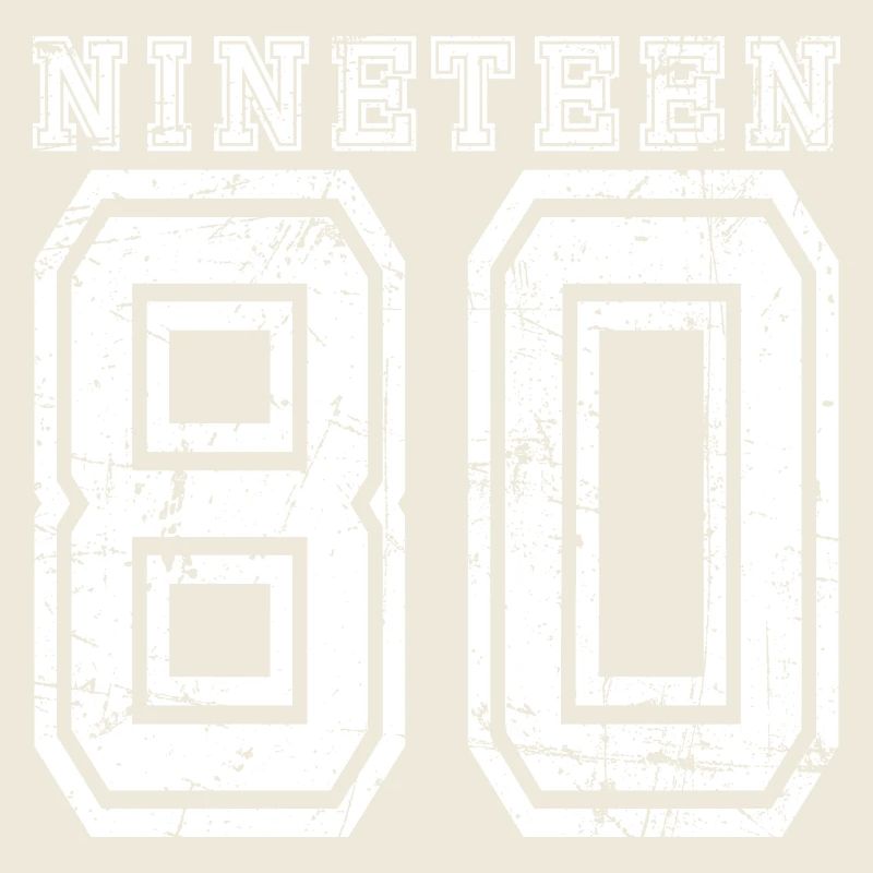 NINETEEN 1980