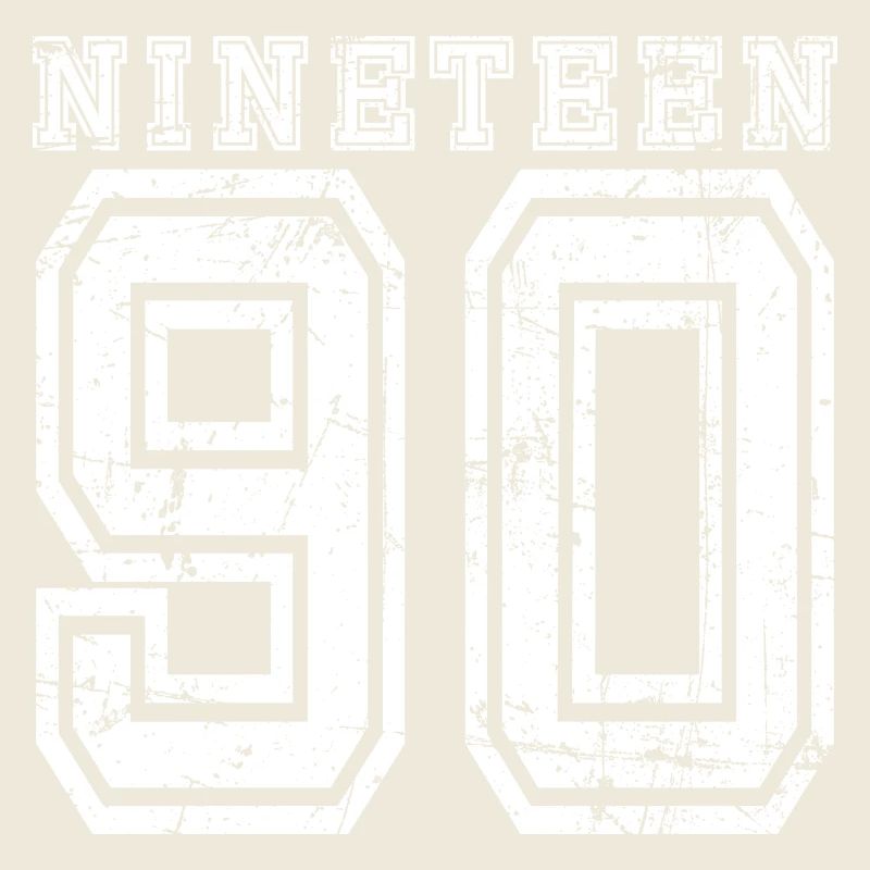 NINETEEN 1990