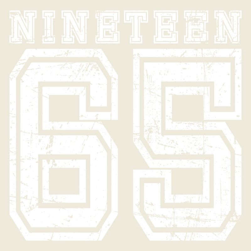 NINETEEN 1965