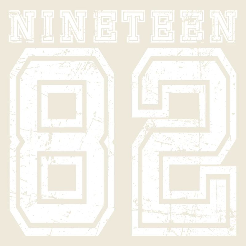 NINETEEN 1982
