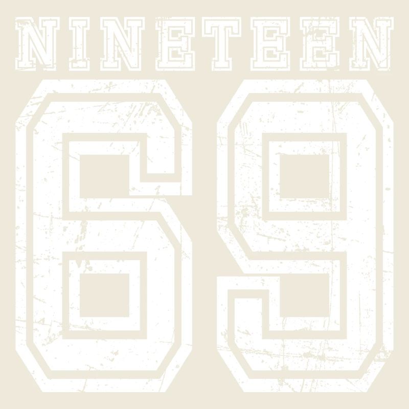 NINETEEN 1969