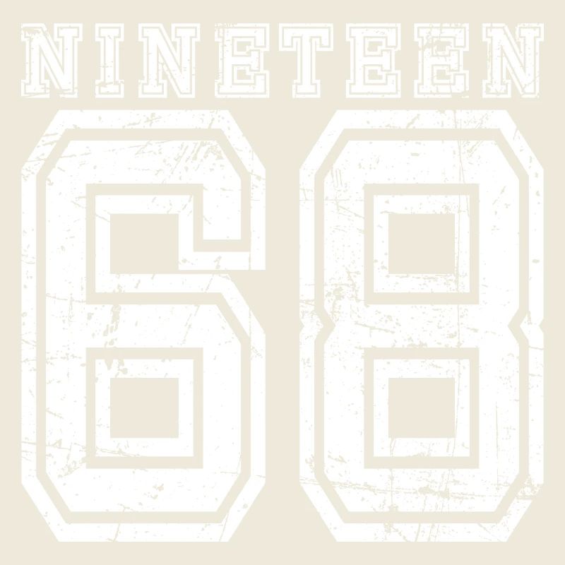 NINETEEN 1968