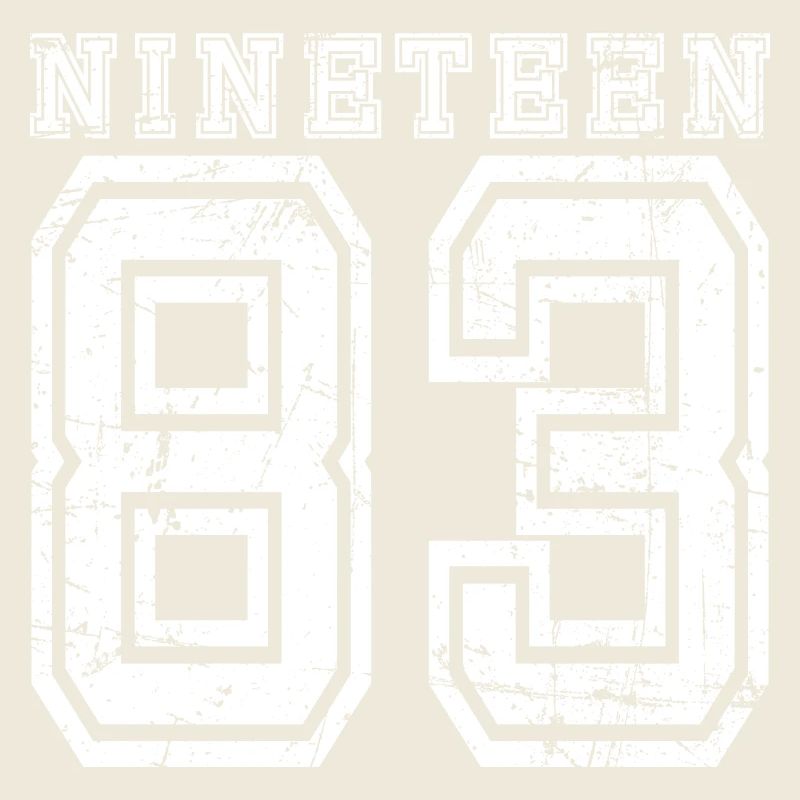 NINETEEN 1983