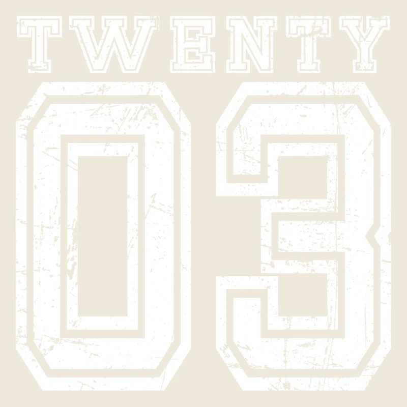 Twenty 2003