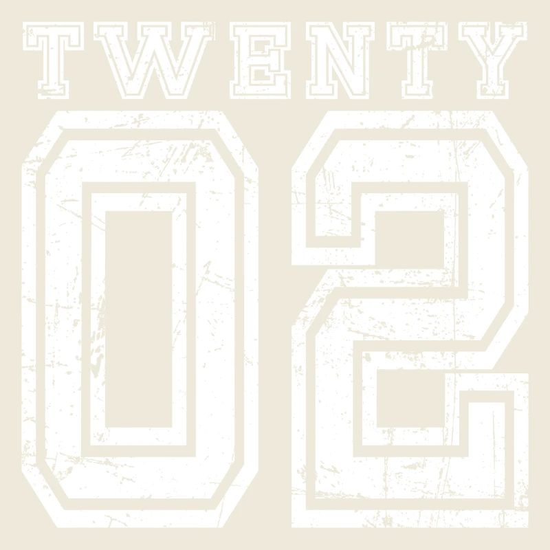 Twenty 2002